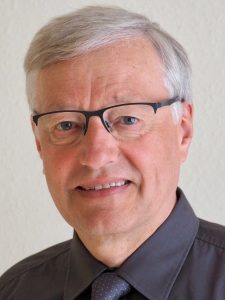 Bernd Baumann